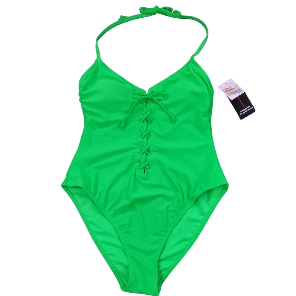 Swimsuit No‎ Boundaries | One-piece